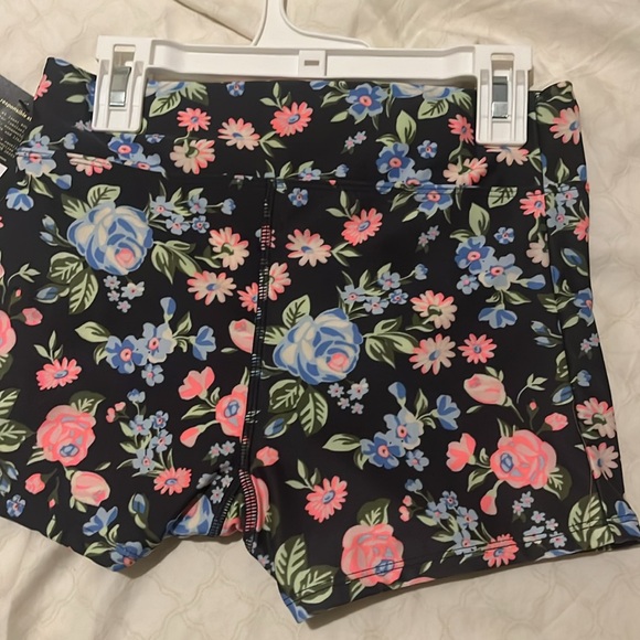 Girls kids two piece bathing suit size large - Picture 3 of 3
